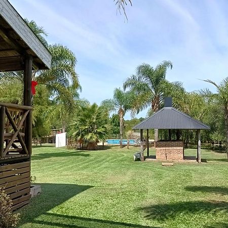 Cabanas Del Paraiso Colon  Exterior photo