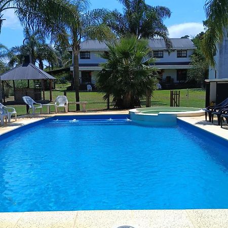 Cabanas Del Paraiso Colon  Exterior photo