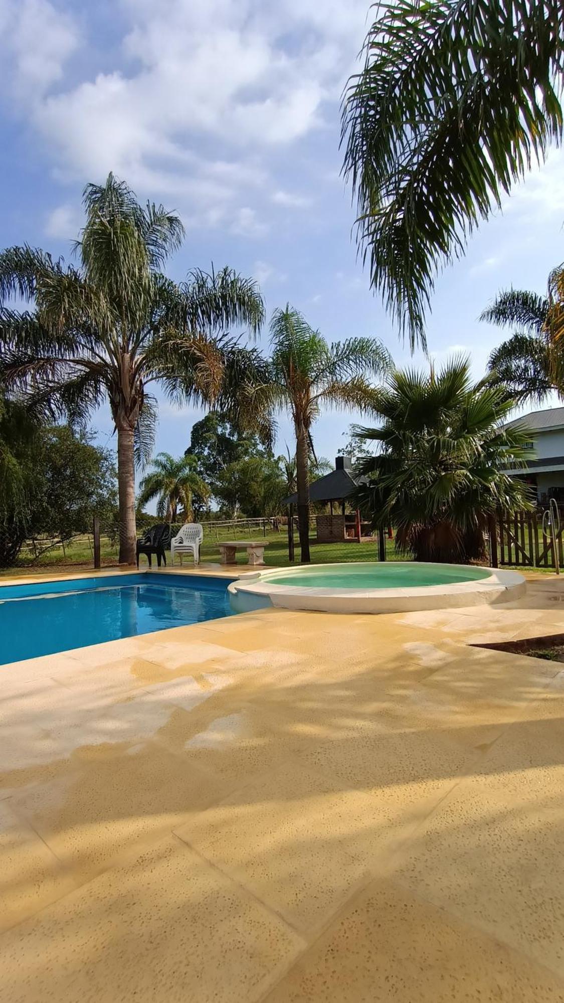 Cabanas Del Paraiso Colon  Exterior photo