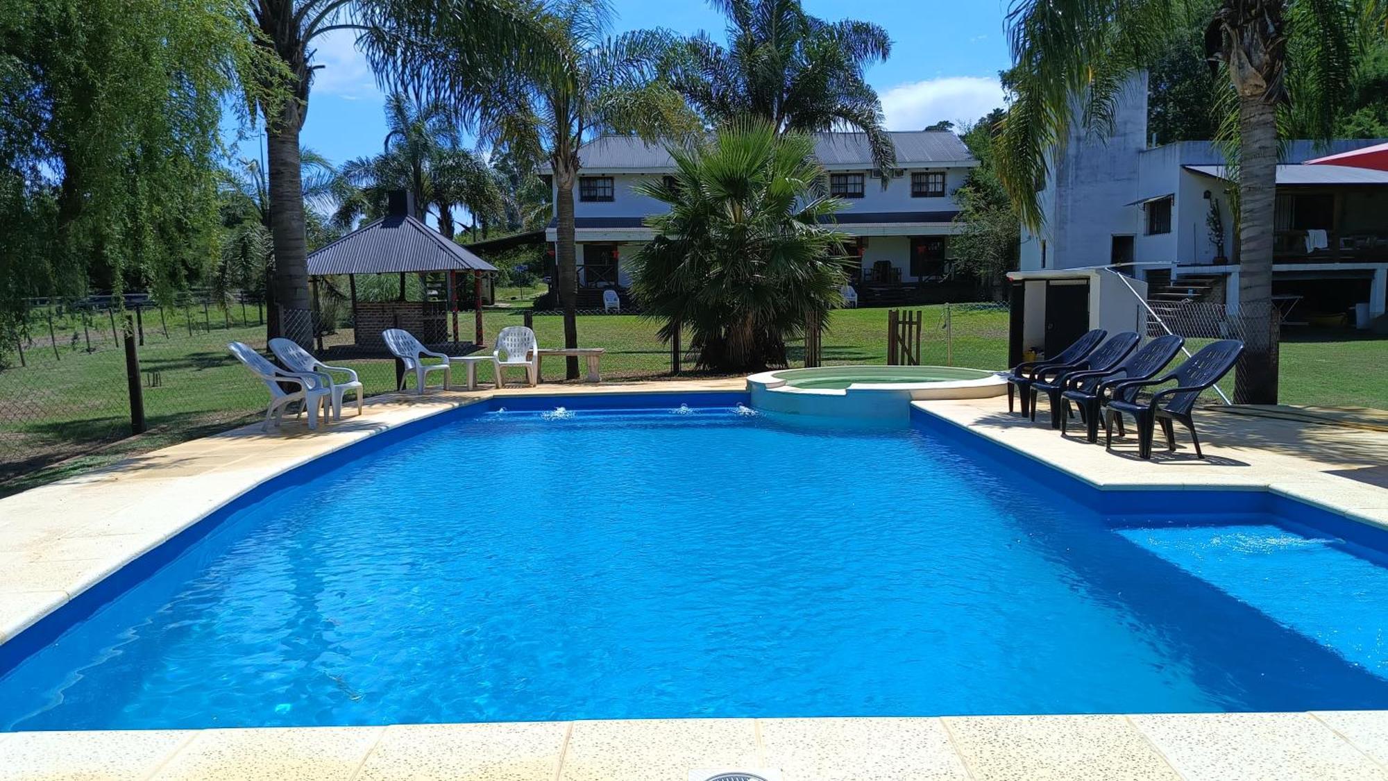 Cabanas Del Paraiso Colon  Exterior photo