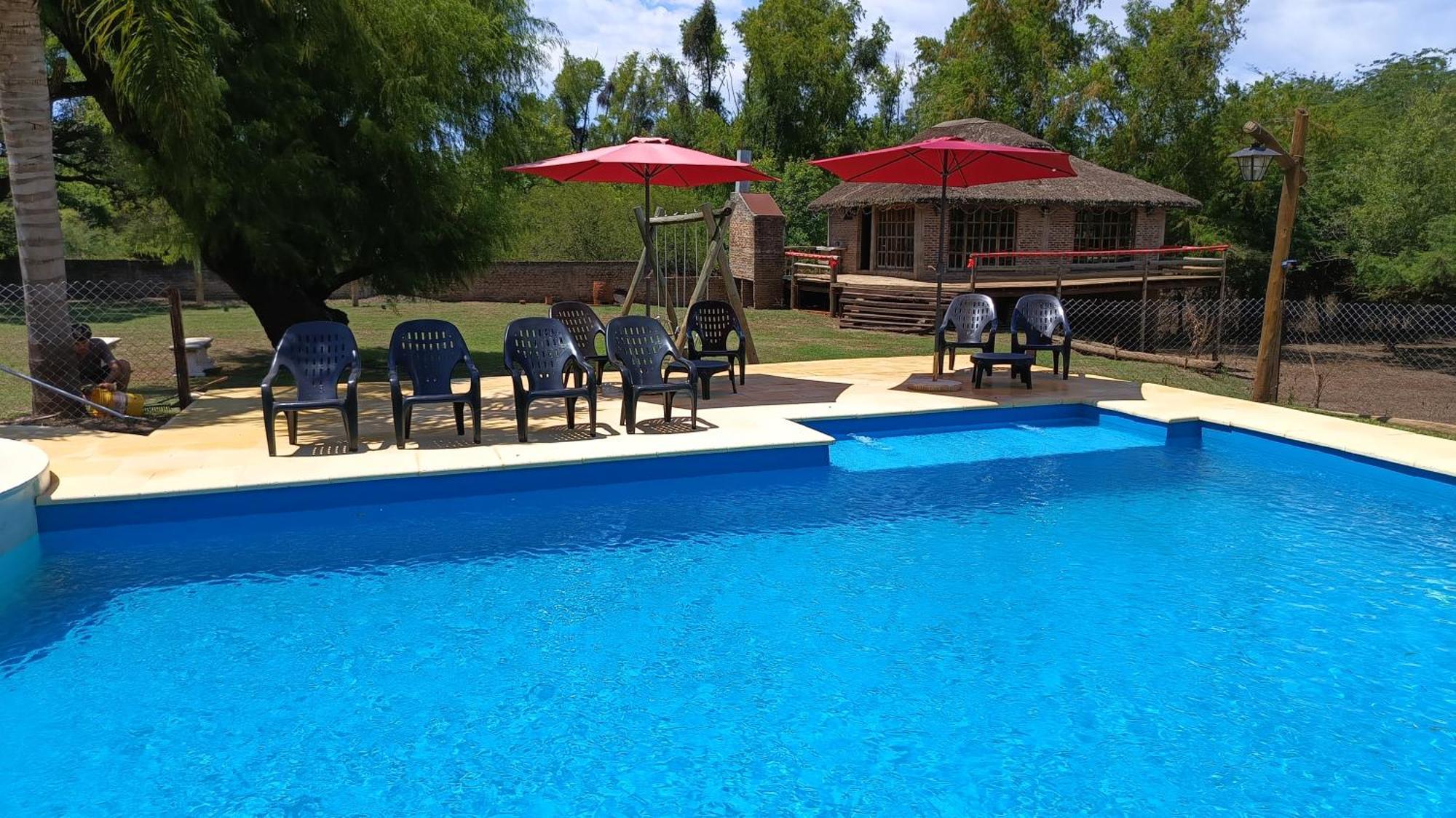 Cabanas Del Paraiso Colon  Exterior photo