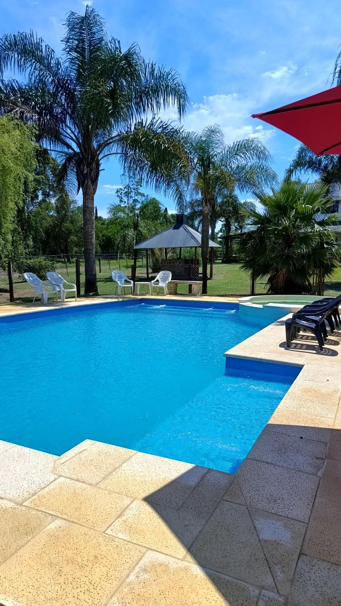 Cabanas Del Paraiso Colon  Exterior photo
