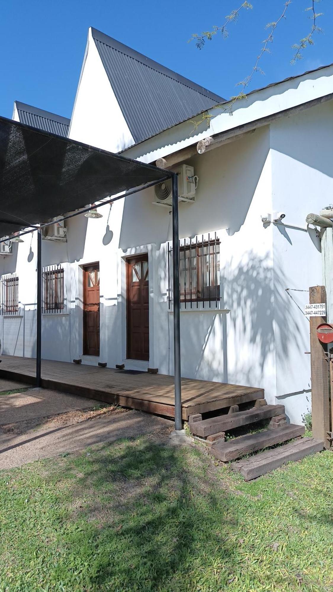 Cabanas Del Paraiso Colon  Exterior photo