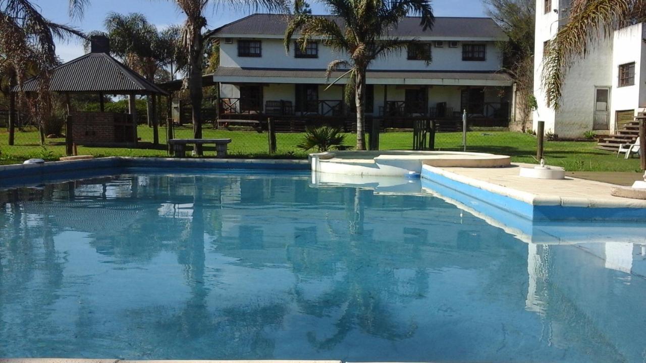 Cabanas Del Paraiso Colon  Exterior photo